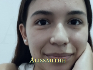 Alissmithh