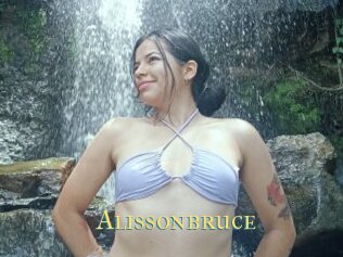 Alissonbruce
