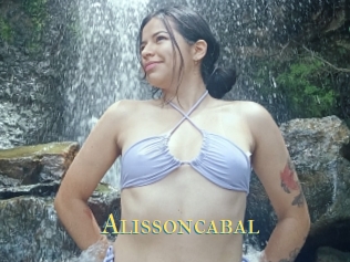 Alissoncabal