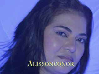 Alissonconor