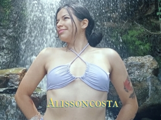 Alissoncosta
