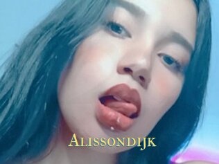 Alissondijk