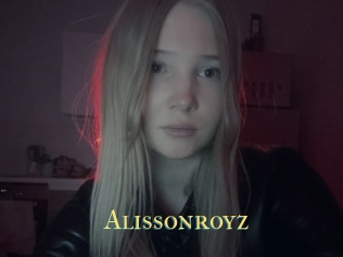 Alissonroyz