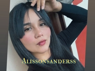 Alissonsanderss