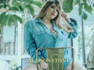 alissonstone Annonce 2 coquine