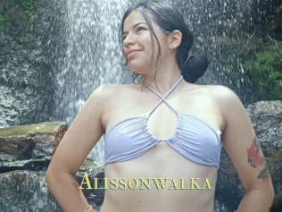 Alissonwalka
