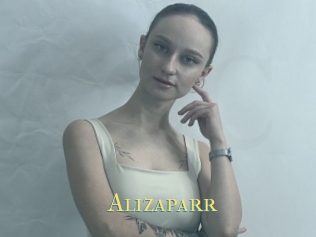 Alizaparr