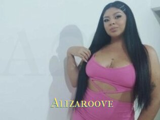 Alizaroove
