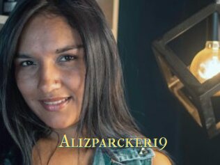 Alizparcker19
