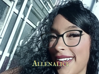 Allenalice