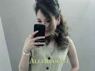 Alleriaravi