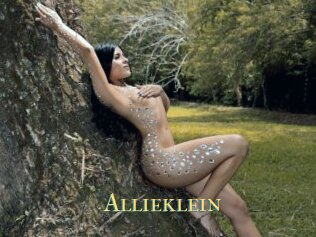 Allieklein