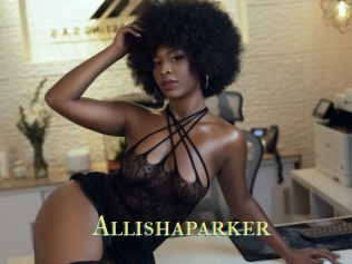 Allishaparker