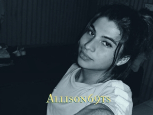 Allison69ts