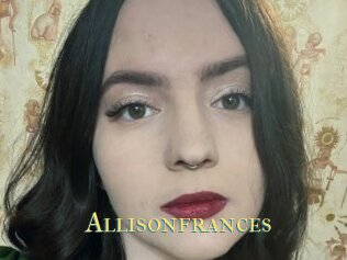 Allisonfrances