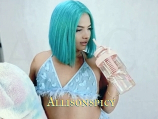 Allisonspicy
