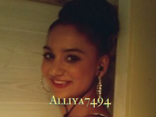 Alliya7494