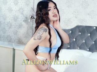 Allizonwilliams
