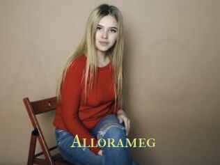 Allorameg