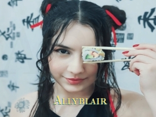 Allyblair