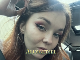 Allygetsel