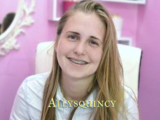 Allysquincy