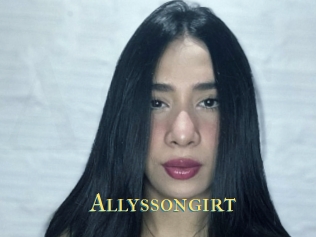 Allyssongirt