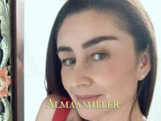 Almaamiller