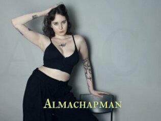 Almachapman