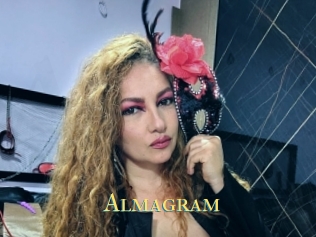 Almagram
