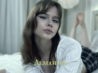 Almahick