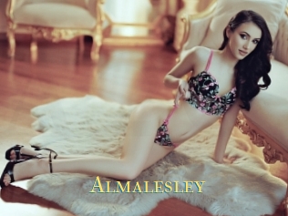 Almalesley