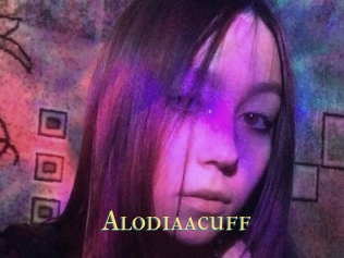 Alodiaacuff