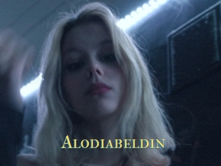Alodiabeldin