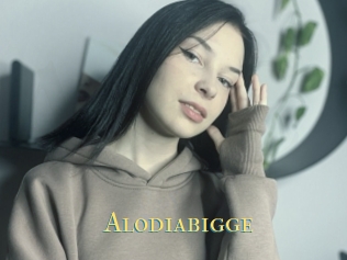 Alodiabigge