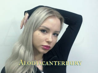 Alodiacanterbury