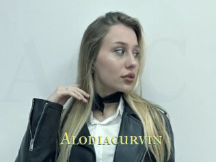 Alodiacurvin