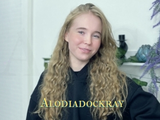 Alodiadockray