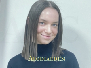 Alodiaeden