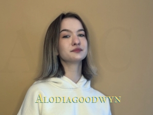 alodiagoodwyn Annonce 2 coquine