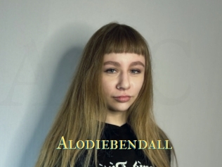 Alodiebendall