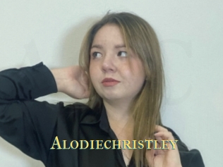 alodiechristley Annonce 2 coquine