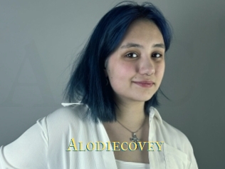 Alodiecovey