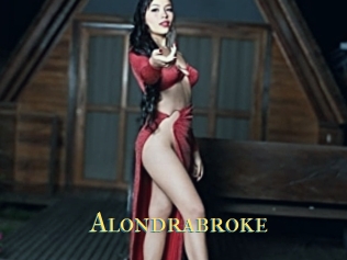 Alondrabroke