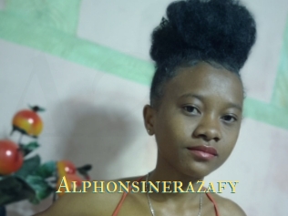 Alphonsinerazafy