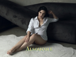 Alsoucole