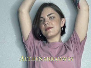 Althenabradway