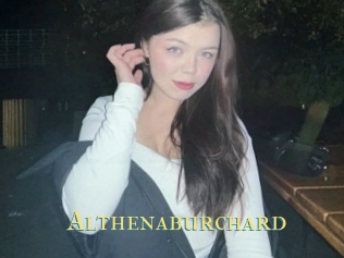 Althenaburchard