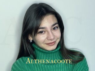 Althenacoote