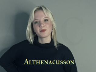 Althenacusson